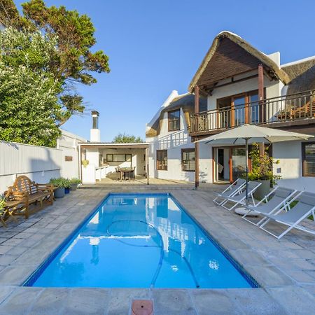 Villa Moana Bay à Le Cap Extérieur photo