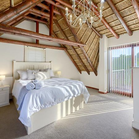 Villa Moana Bay à Le Cap Extérieur photo