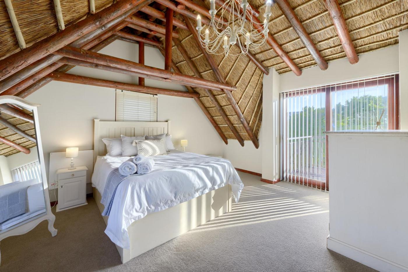 Villa Moana Bay à Le Cap Extérieur photo