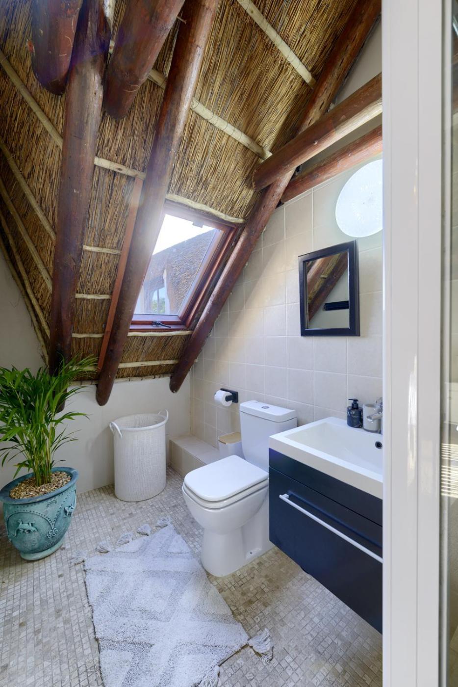 Villa Moana Bay à Le Cap Extérieur photo
