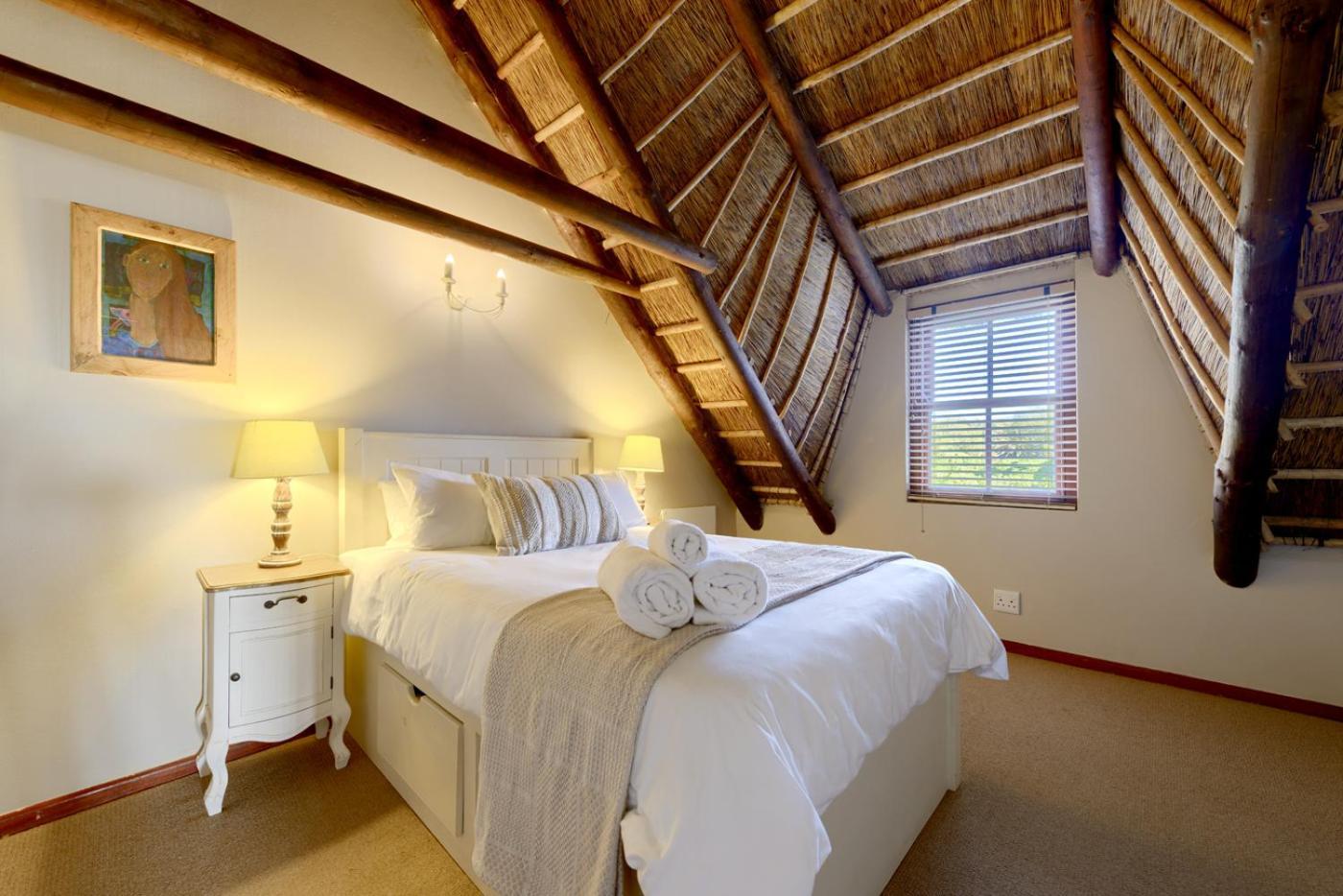 Villa Moana Bay à Le Cap Extérieur photo