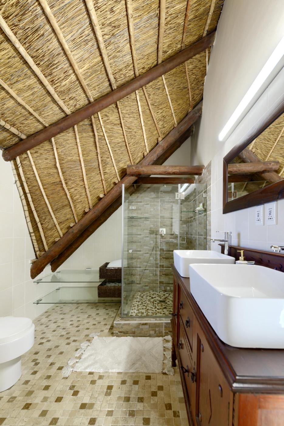 Villa Moana Bay à Le Cap Extérieur photo
