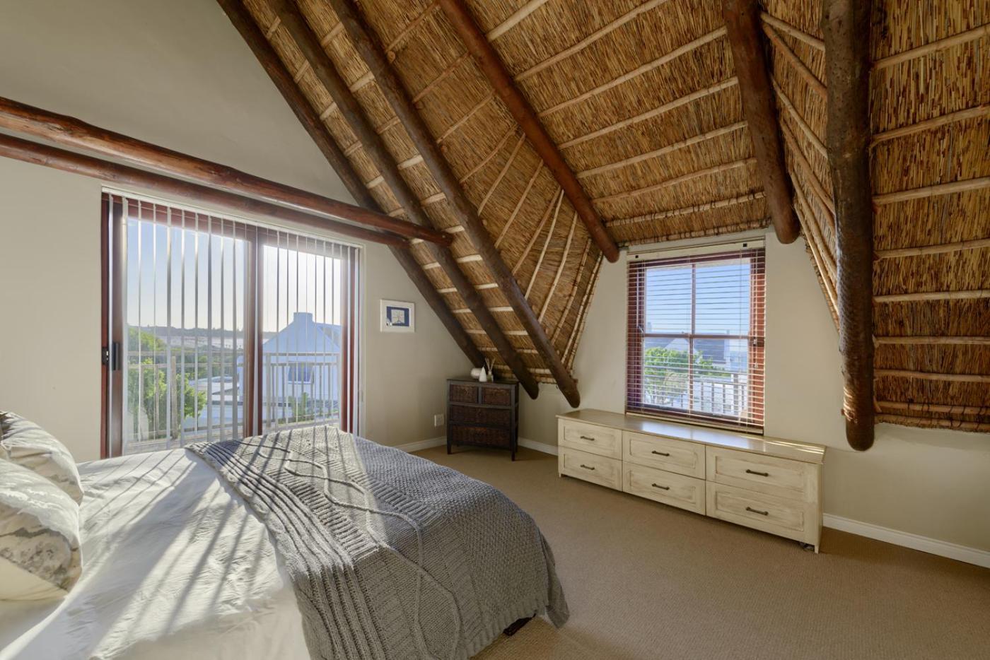 Villa Moana Bay à Le Cap Extérieur photo
