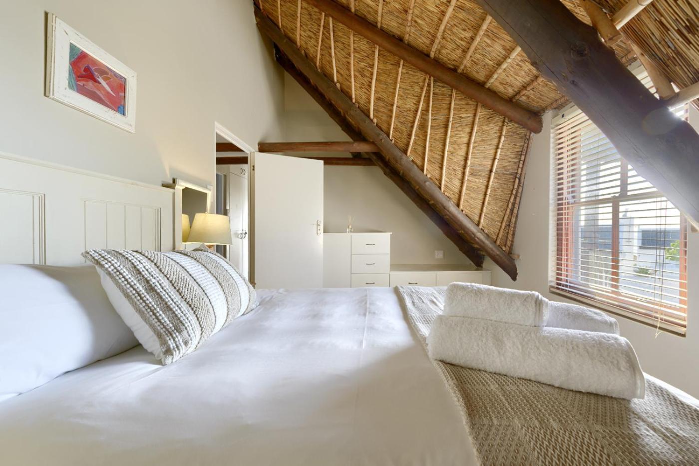 Villa Moana Bay à Le Cap Extérieur photo