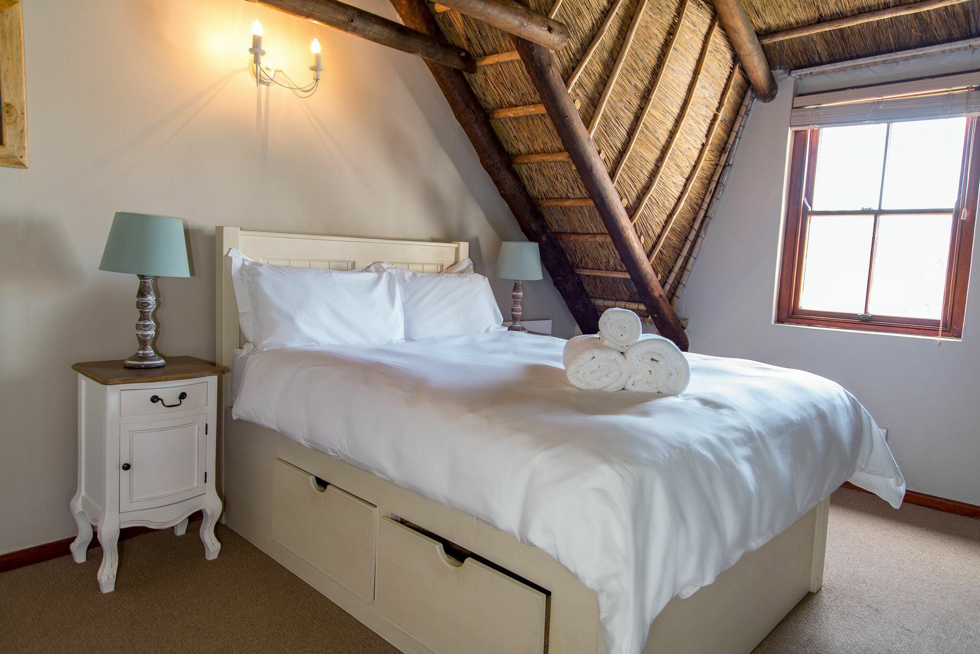 Villa Moana Bay à Le Cap Extérieur photo